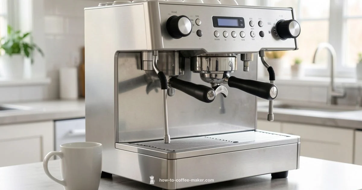 Budget Espresso at Home - BrewGuide Pro