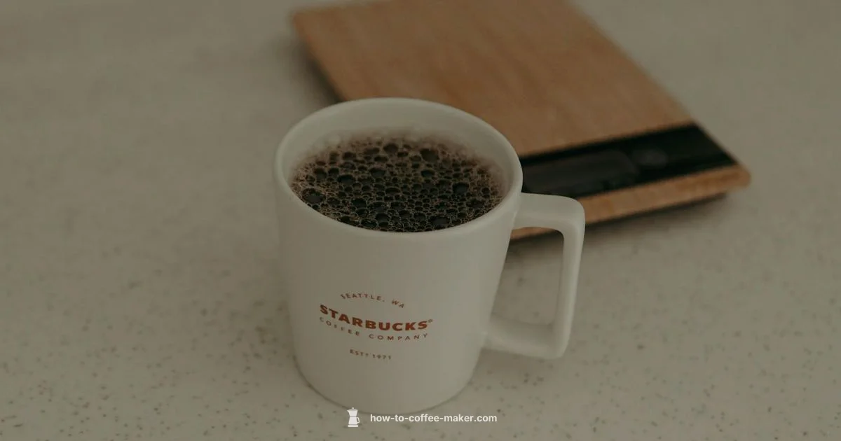 Drew Barrymore Maker - BrewGuide Pro