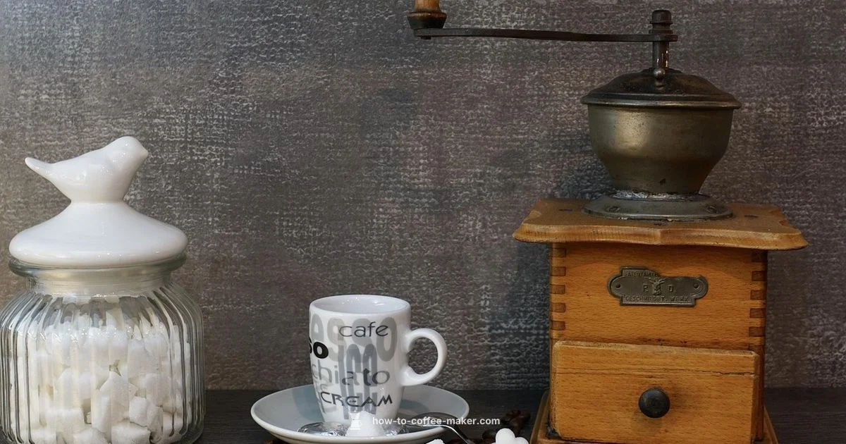 Breville Grinder Guide - BrewGuide Pro