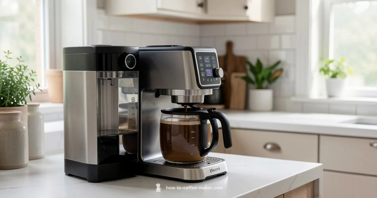 Repair Guide for Bunn - BrewGuide Pro