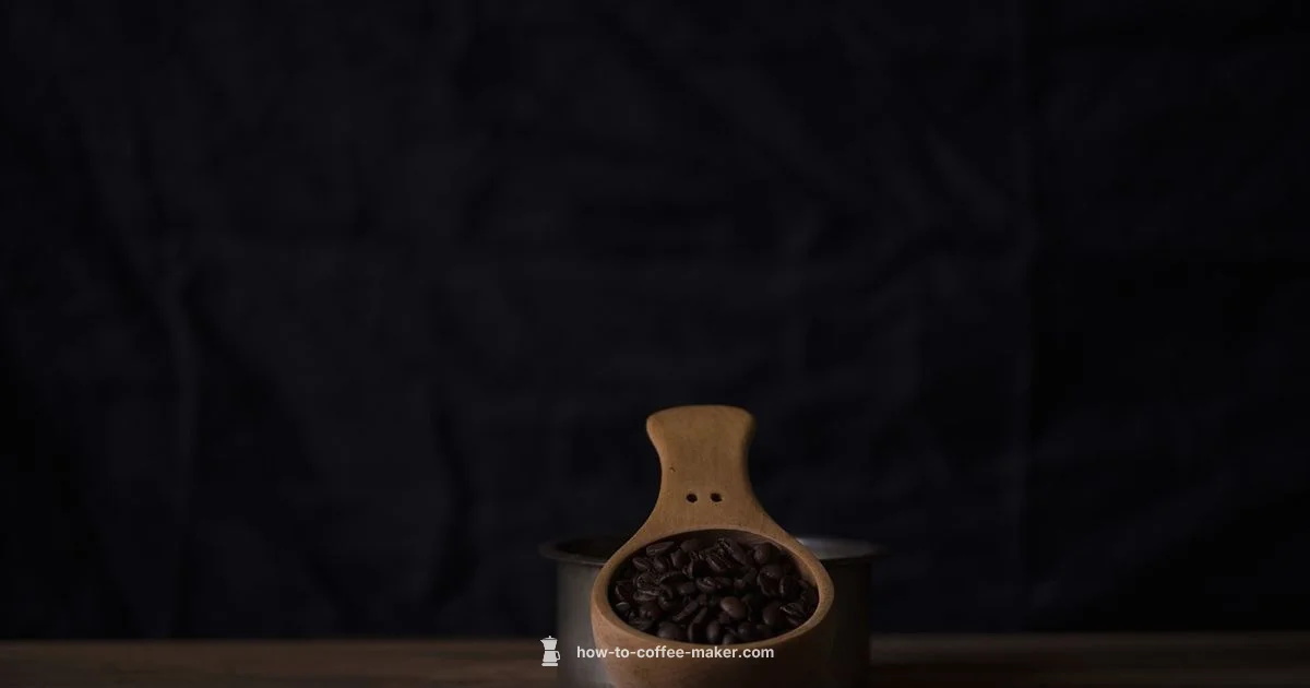 Scoop Guide - BrewGuide Pro