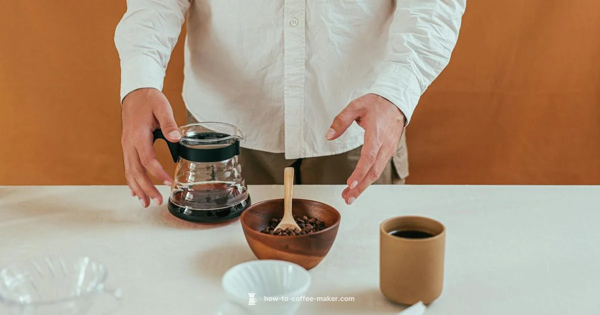 Ninja Slow Brew Fix - BrewGuide Pro