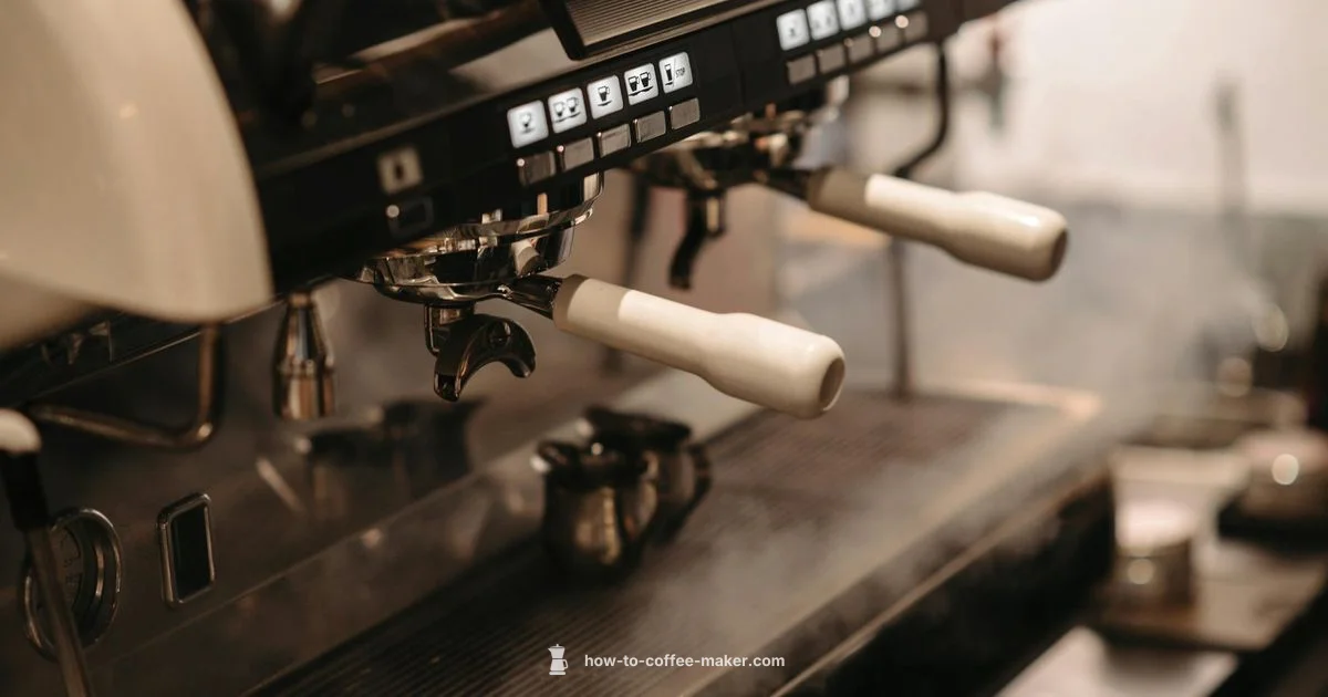 Philips Auto Brew - BrewGuide Pro