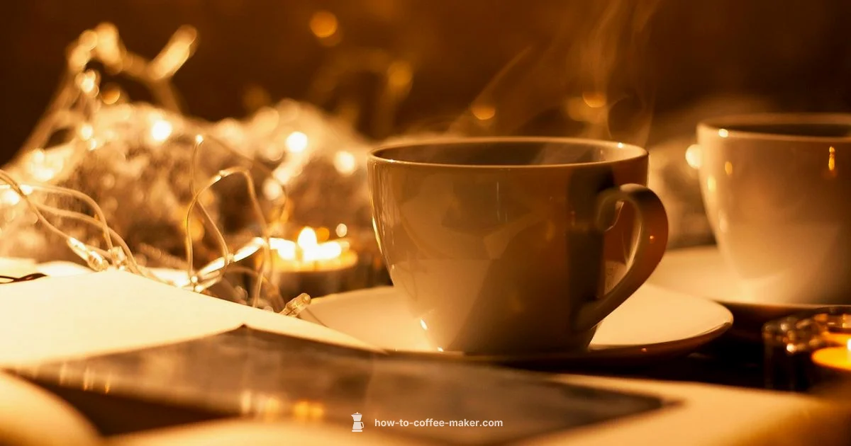 Tea in a Maker - BrewGuide Pro