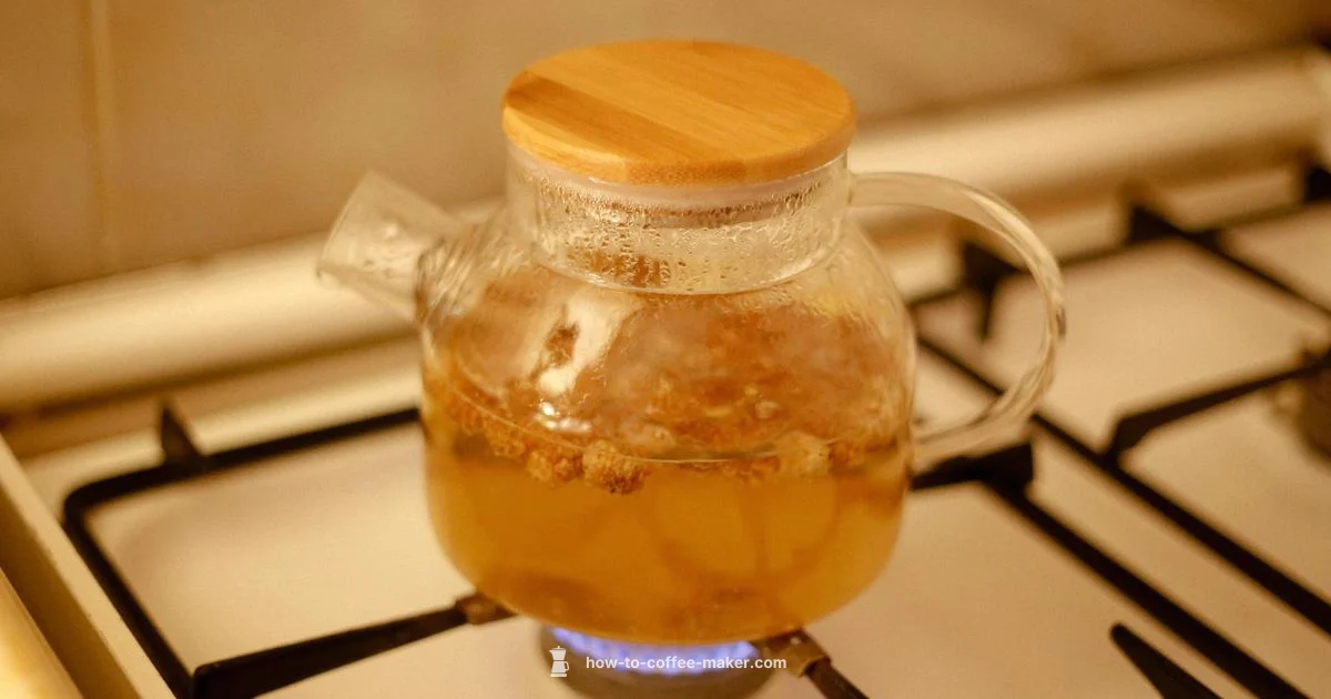 Percolator Grind Guide - BrewGuide Pro