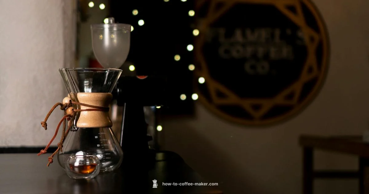 Clean Brew Care - BrewGuide Pro