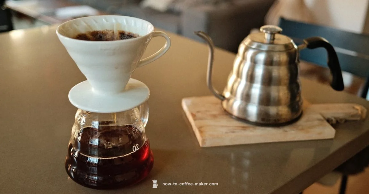 Compact Pod Brewer - BrewGuide Pro