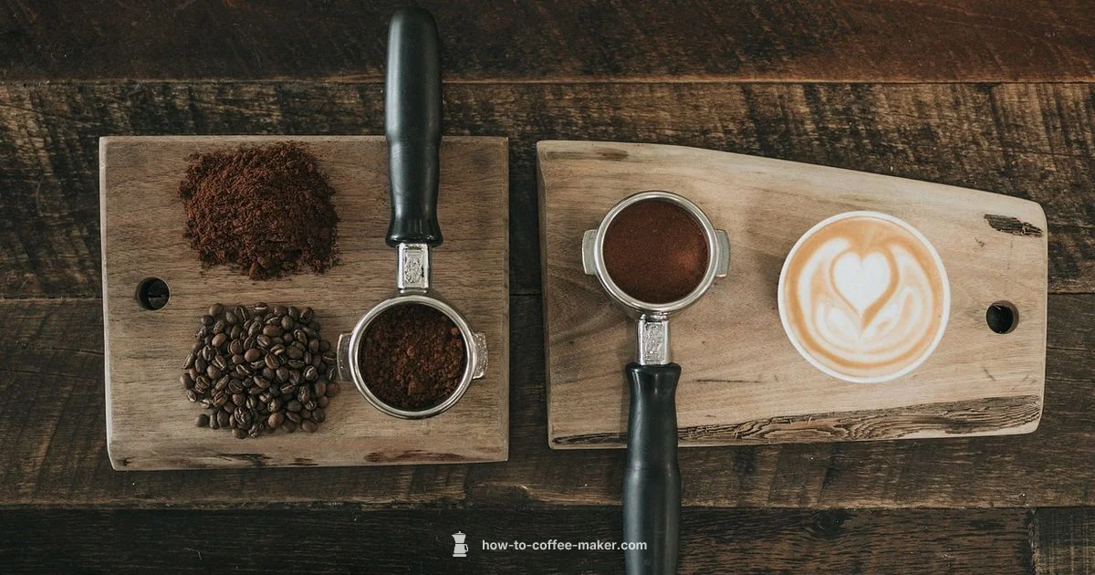 Espresso on Drip - BrewGuide Pro