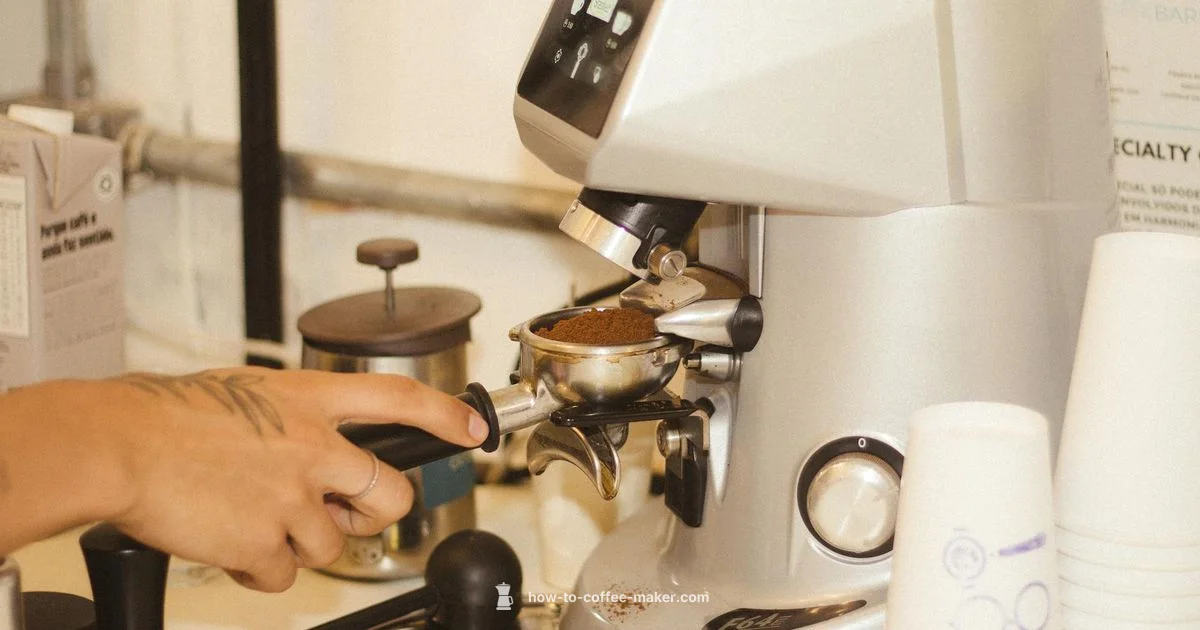 Breville Espresso - BrewGuide Pro