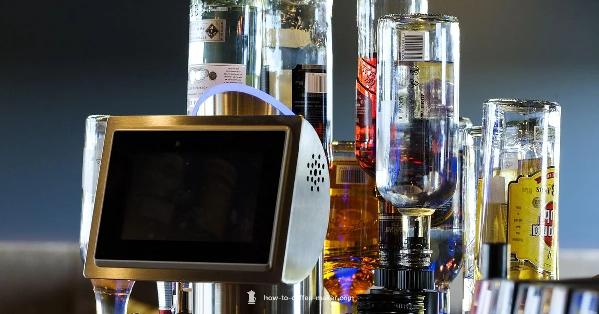 Semi Automatic Guide - BrewGuide Pro