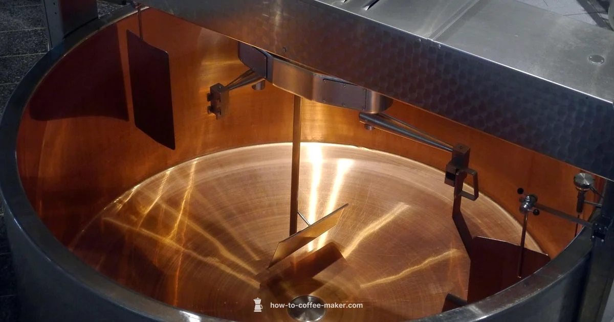 Cold Brew Drip Guide - BrewGuide Pro