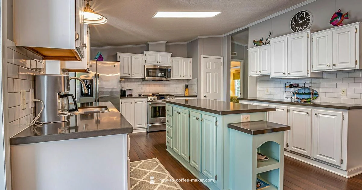 Best Home Coffee Maker - BrewGuide Pro