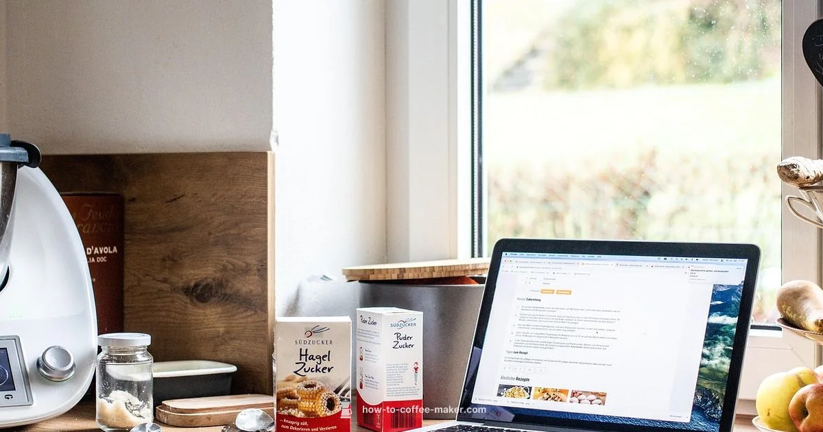 Choose Your Coffee Maker - BrewGuide Pro