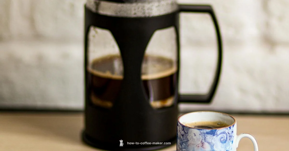 MR Coffee Press Guide - BrewGuide Pro