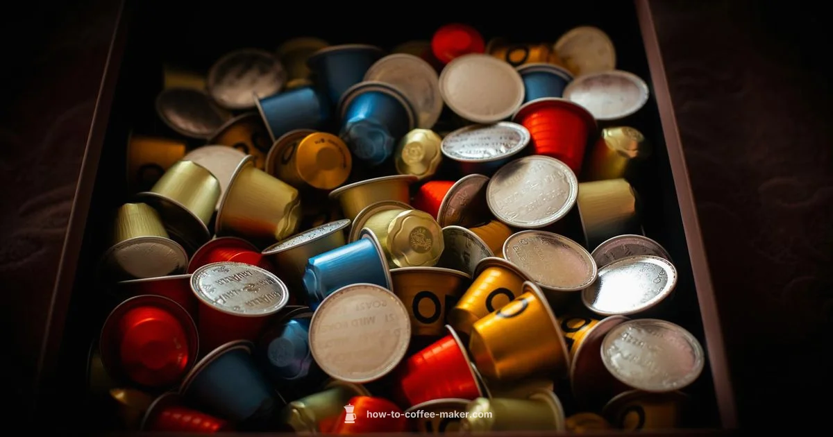 Best Pod Coffee Maker - BrewGuide Pro