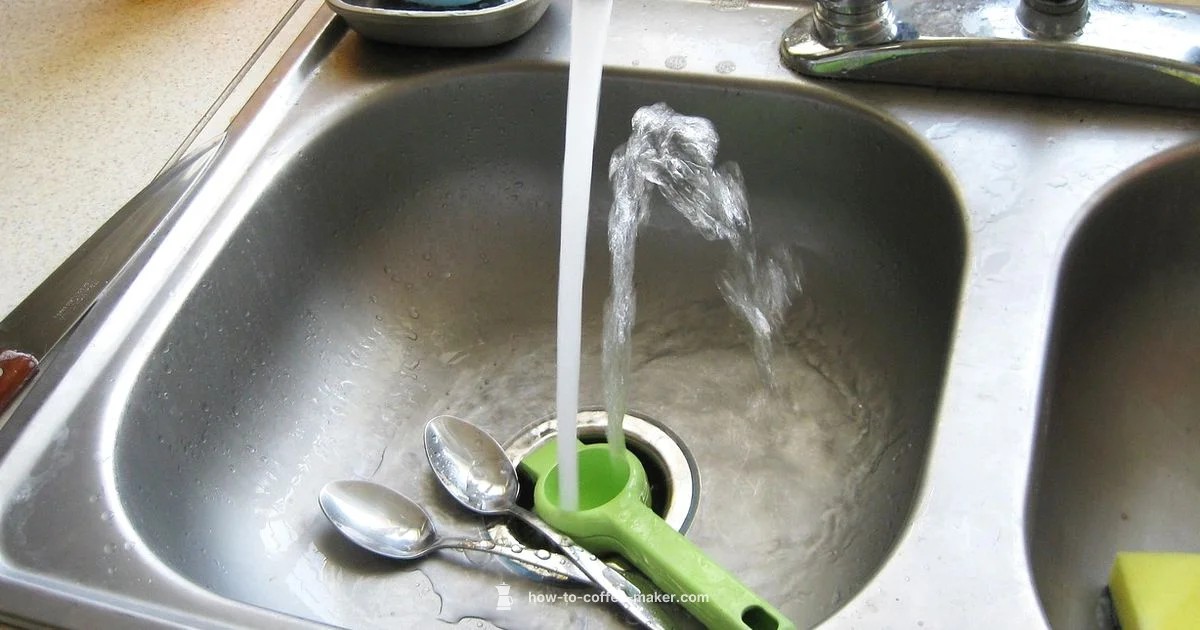 Reset After Descale - BrewGuide Pro