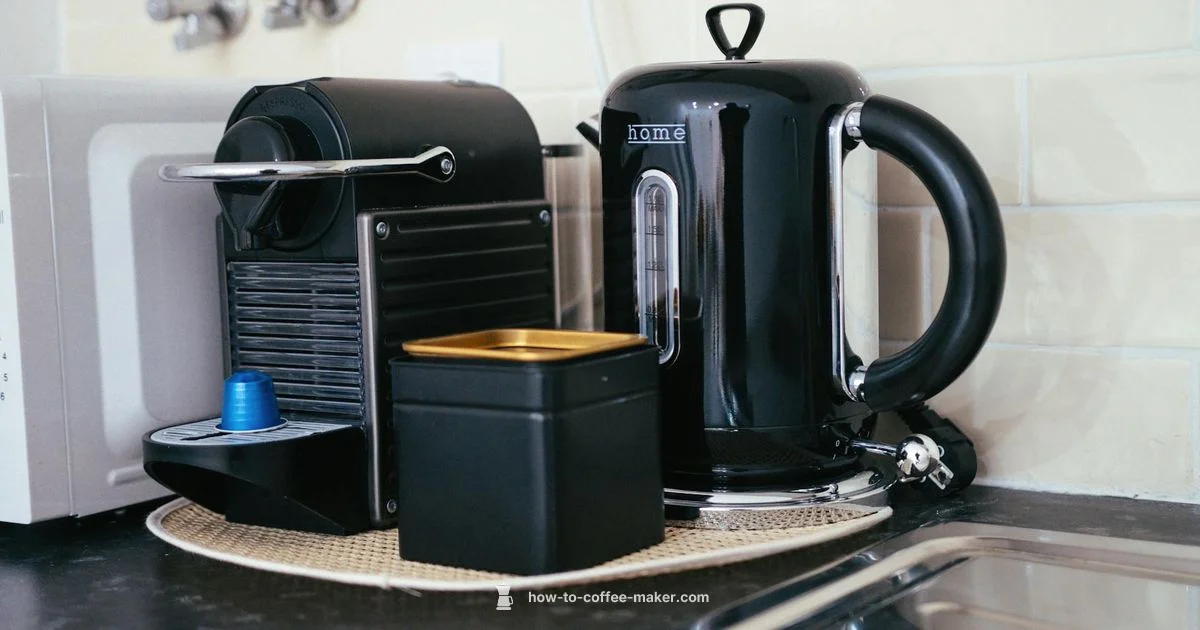 Top Coffee Makers 2024 - BrewGuide Pro