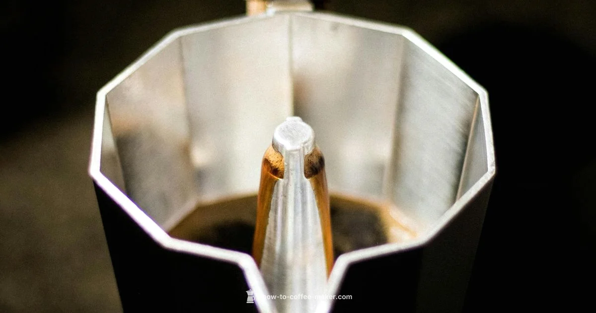 Reset Ninja After Cleaning - BrewGuide Pro