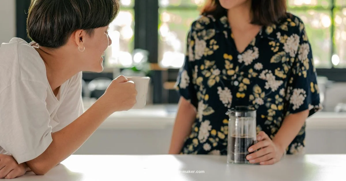 IKEA French Press Review - BrewGuide Pro