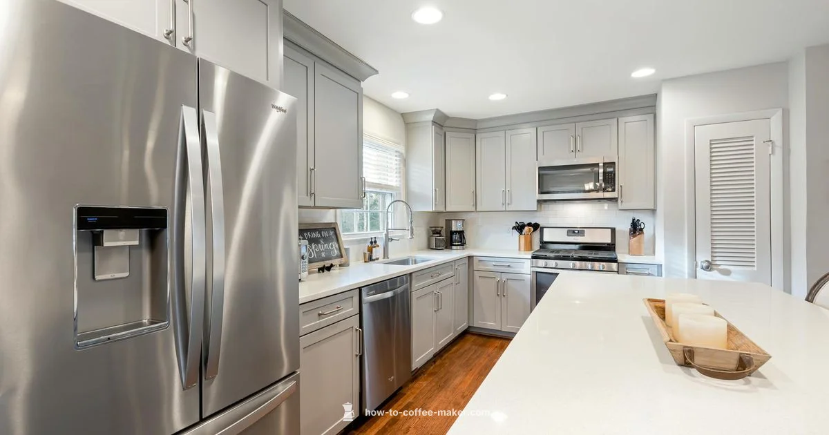 Vinegar-Free Clean - BrewGuide Pro