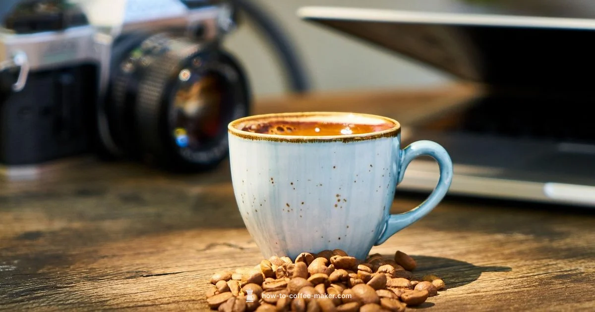 Coffee Maker Basics - BrewGuide Pro