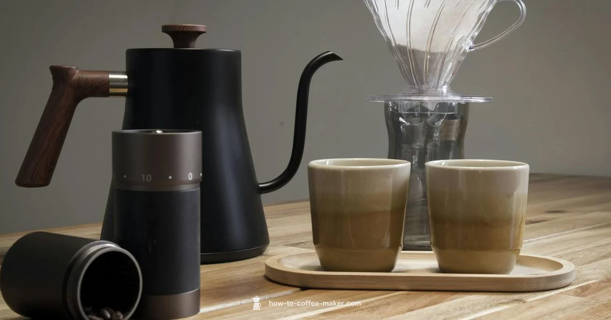 Tablespoon Guide - BrewGuide Pro