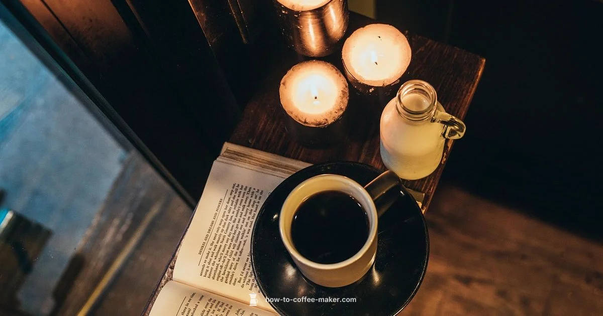 Espresso vs Coffee - BrewGuide Pro