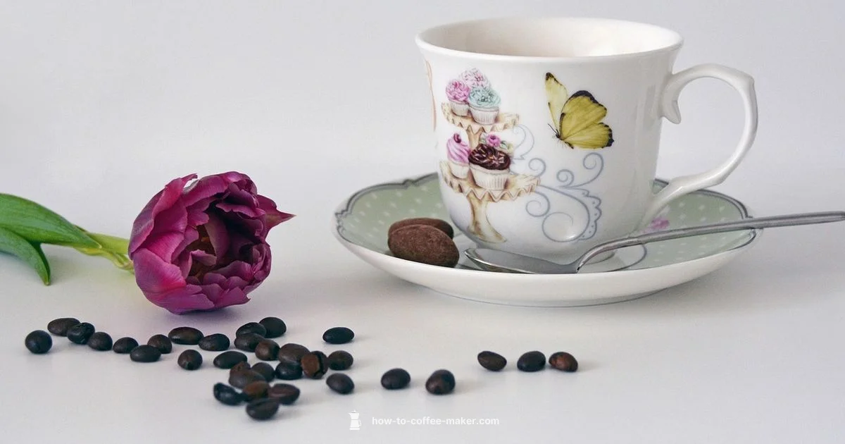 Coffee Pot Health - BrewGuide Pro