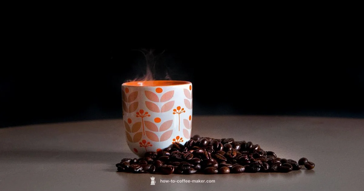 Percolator Guide - BrewGuide Pro