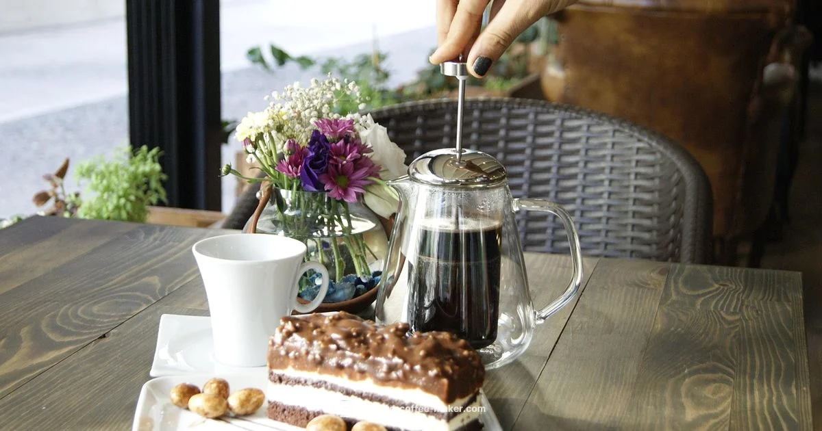 South Indian Filter Coffee - BrewGuide Pro