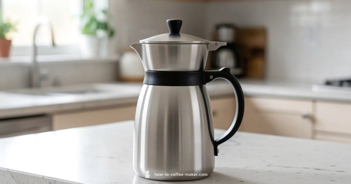 Metal Care Guide - BrewGuide Pro