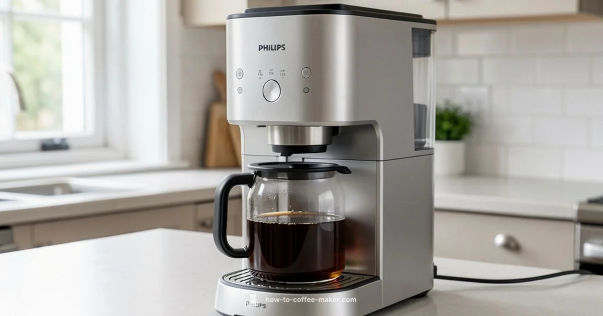 Philips Filter Review - BrewGuide Pro