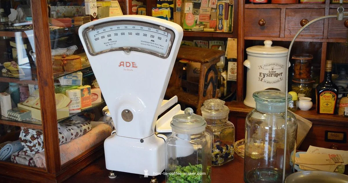 Coffee Maker Deals - BrewGuide Pro