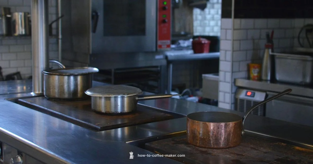 French Press Brew - BrewGuide Pro