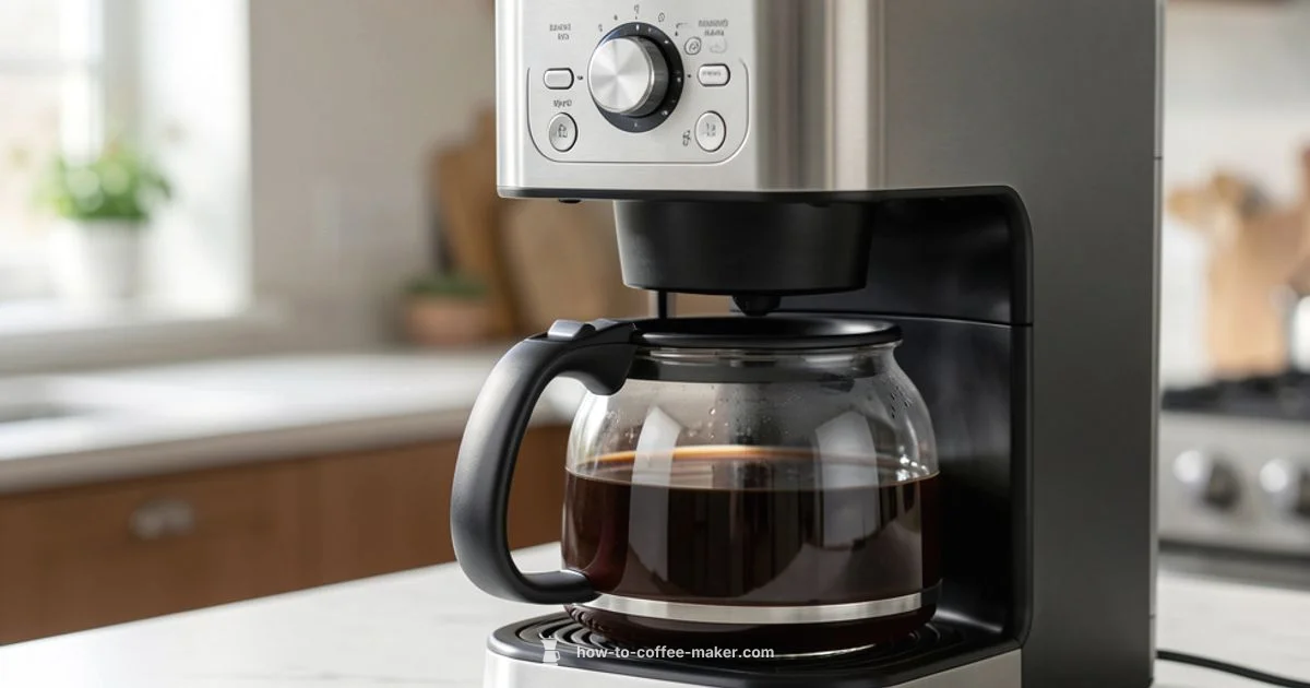 Cuisinart Brew Fix - BrewGuide Pro