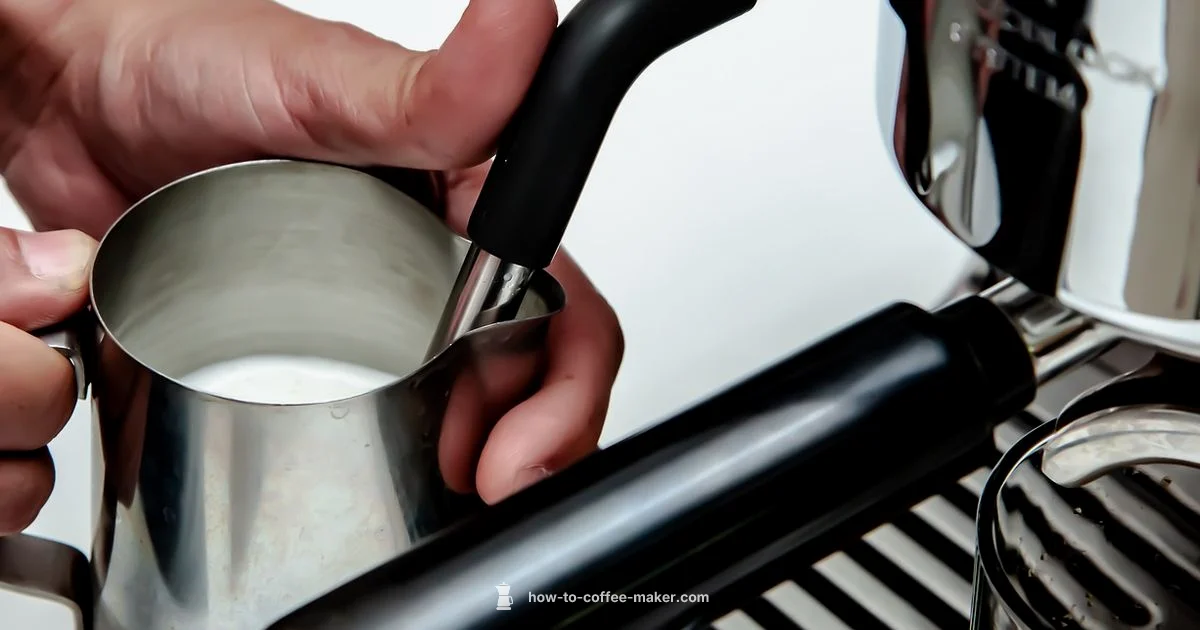 Espresso at Home - BrewGuide Pro