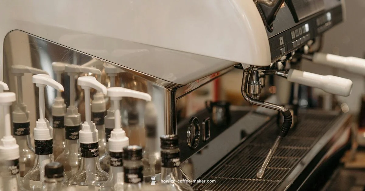 Descale Guide - BrewGuide Pro