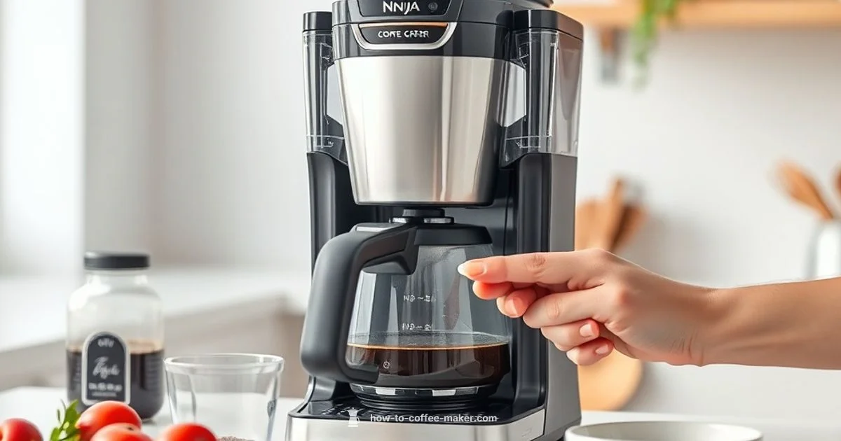 Ninja Care Guide - BrewGuide Pro