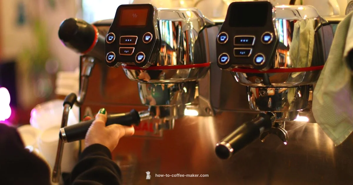 Miele Built In Guide - BrewGuide Pro