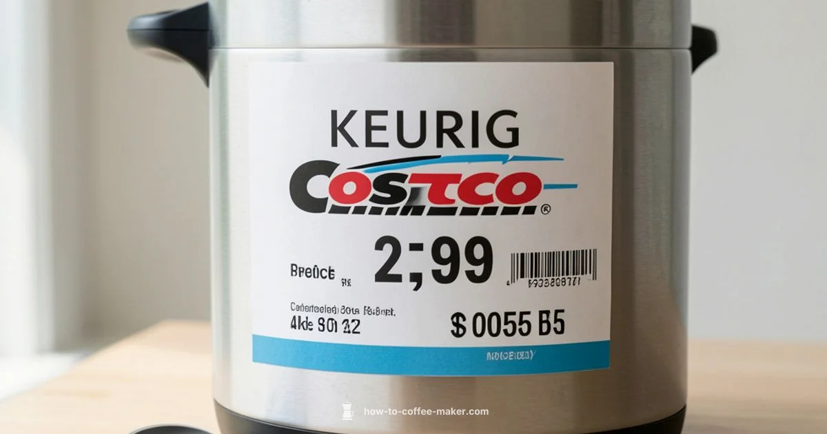 Keurig at Costco - BrewGuide Pro