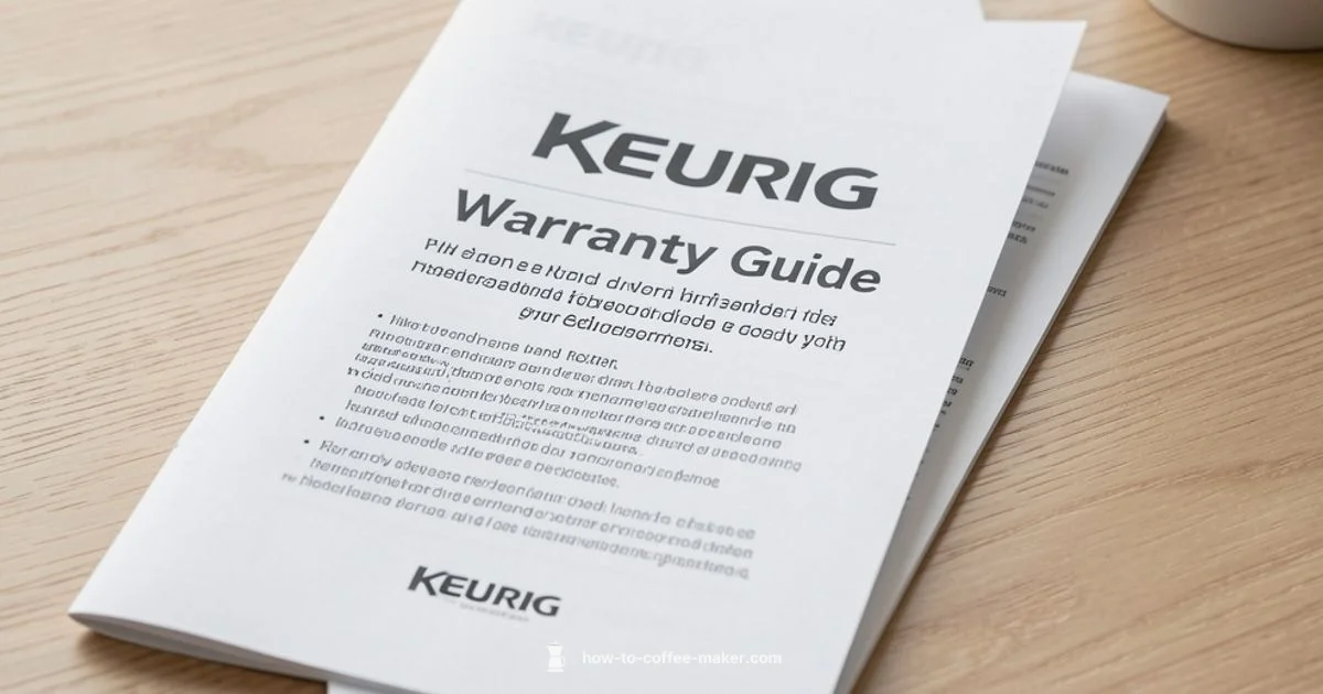 Warranty Guide - BrewGuide Pro