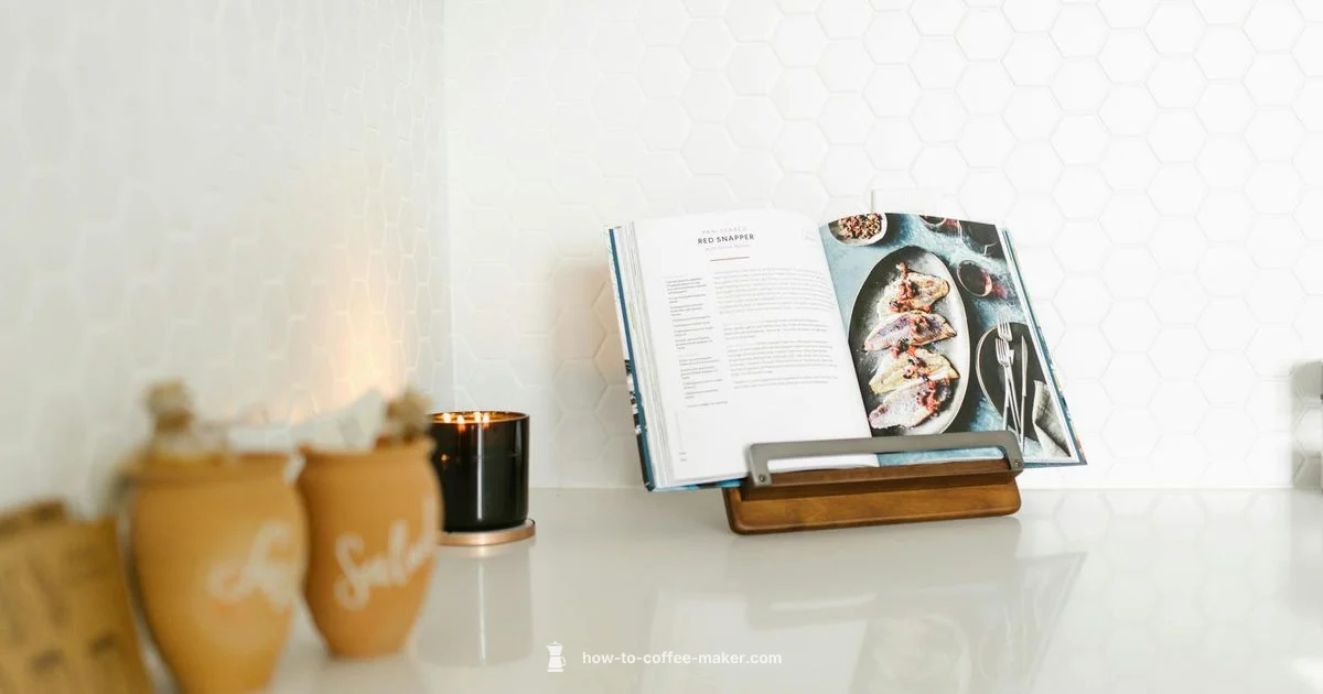 Breville Knock Box Guide - BrewGuide Pro