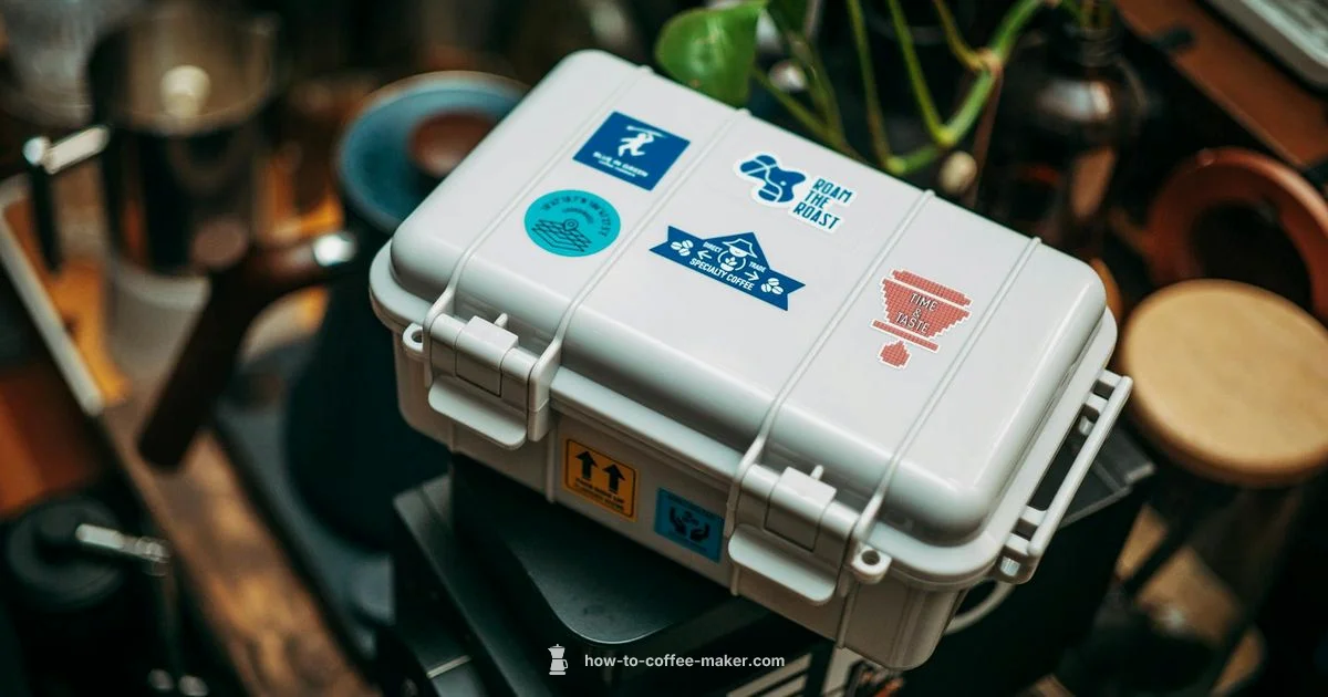 Breville Coffee Makers - BrewGuide Pro