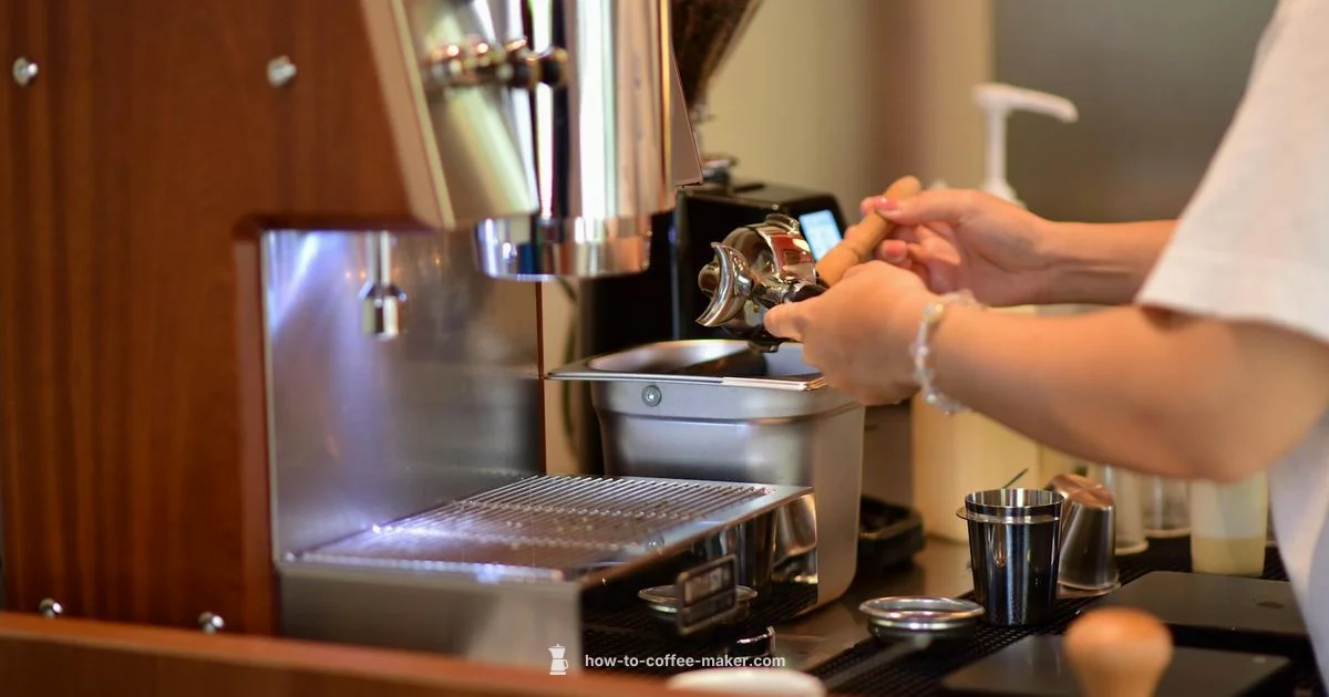 Single Serve Espresso - BrewGuide Pro