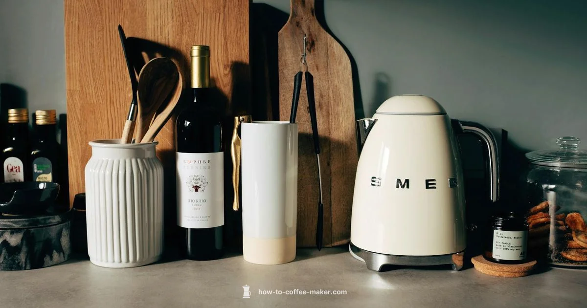 Smeg Drip Review - BrewGuide Pro