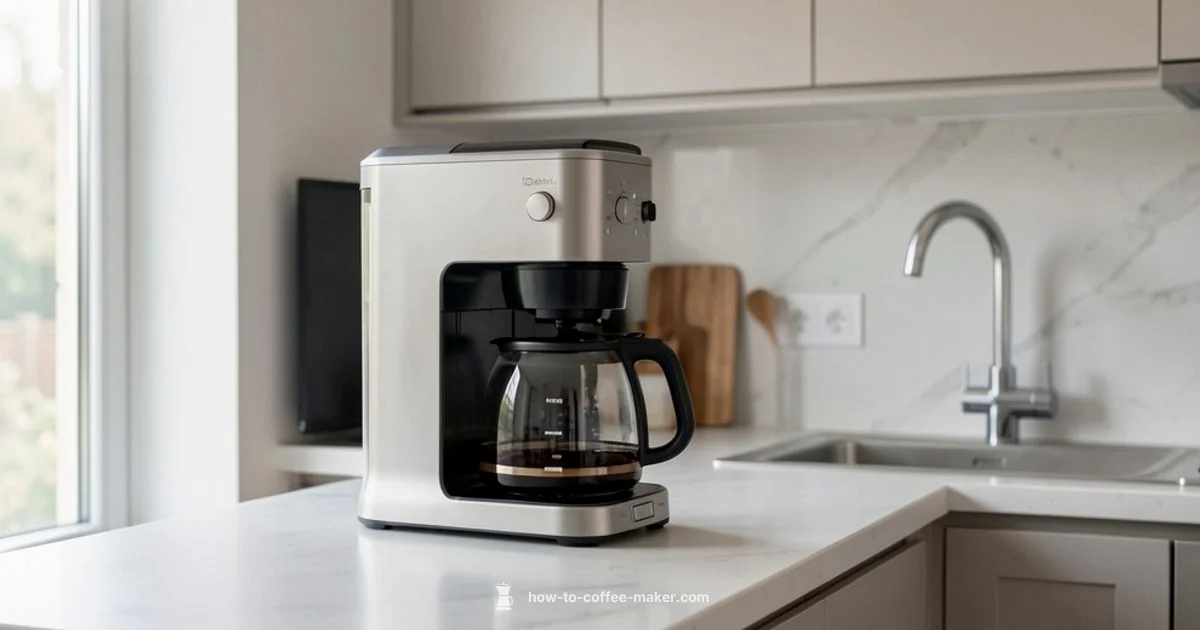 Seattle Coffee Guide - BrewGuide Pro