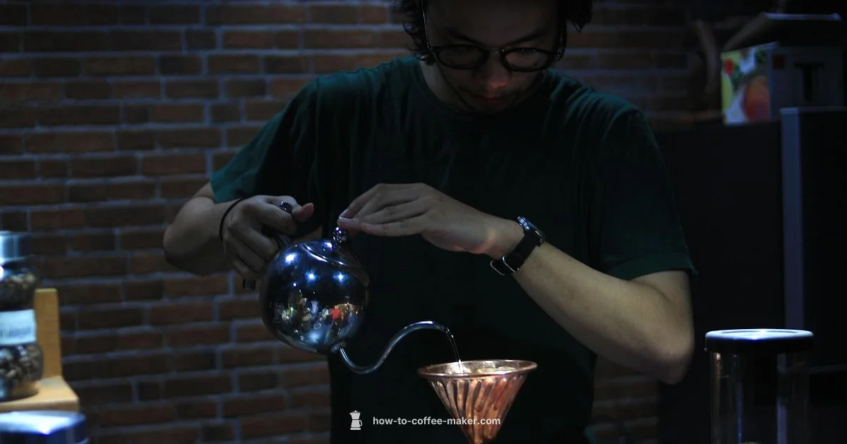 Drip Ratio Guide - BrewGuide Pro