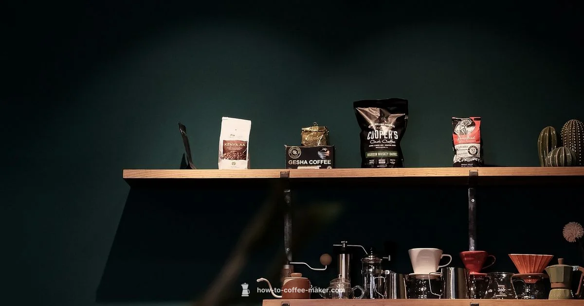 K-Cafe Special Edition - BrewGuide Pro