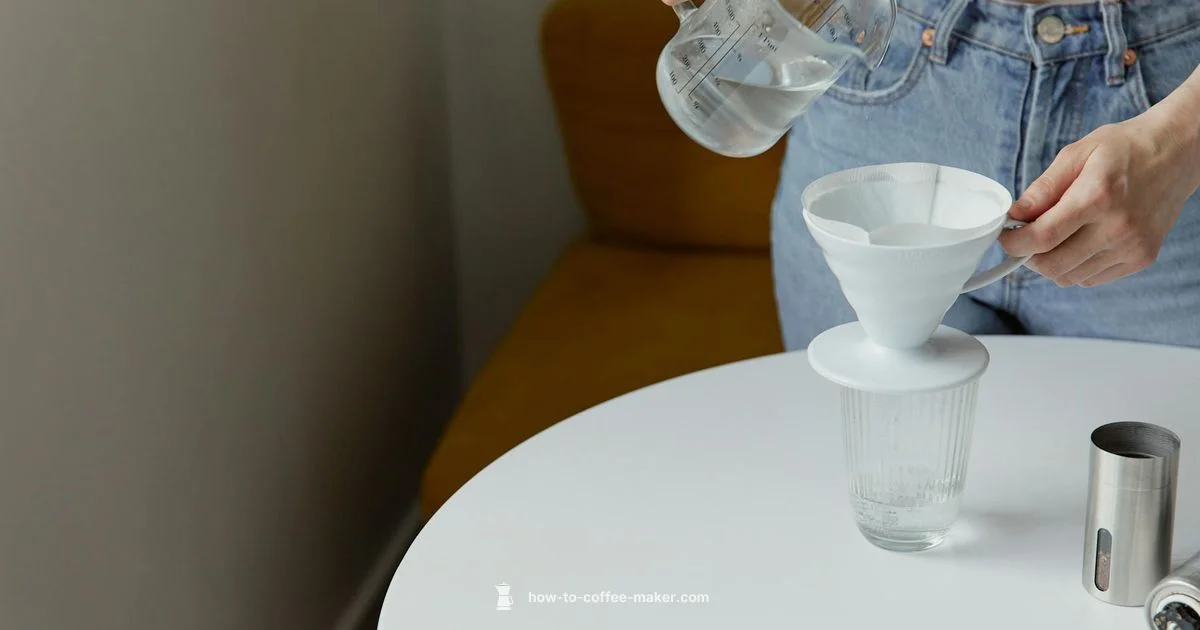 Filter Up, Brew Better - BrewGuide Pro