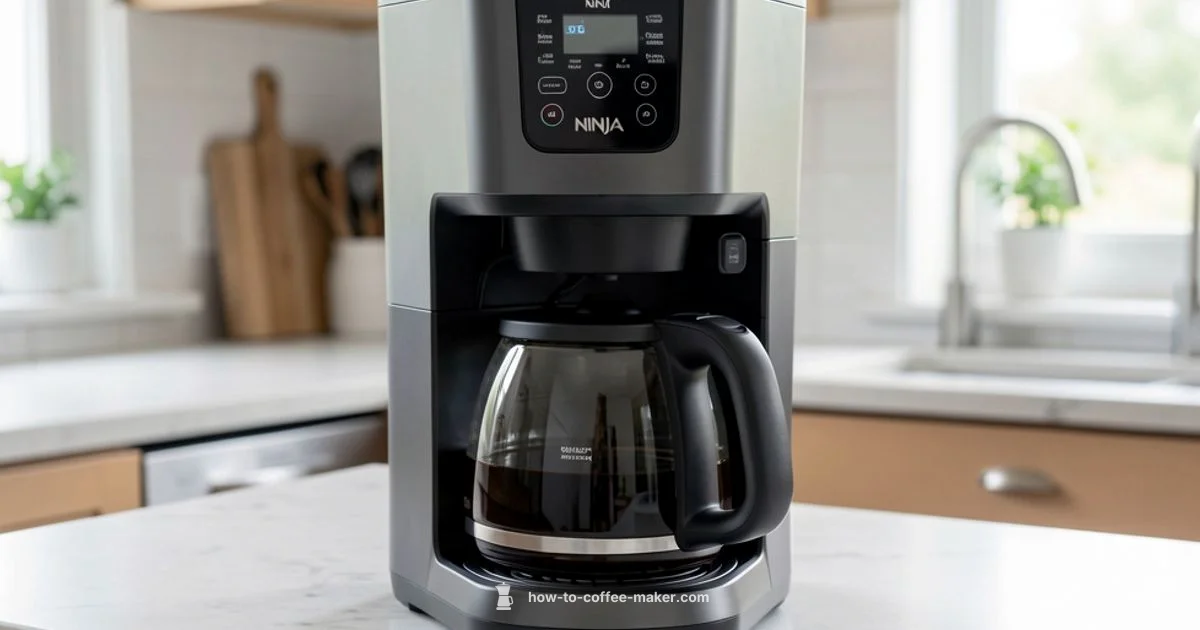 Ninja Coffee Recipes - BrewGuide Pro